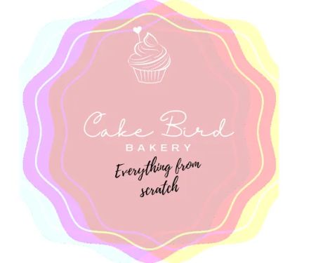 Cakebird