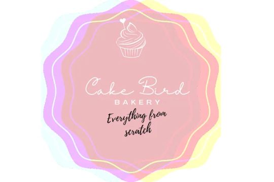 Cakebird