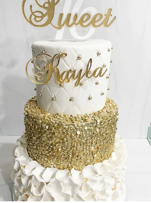 Tier Couture Bakery Picture 9