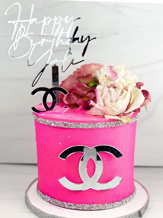 Tier Couture Bakery Picture 4