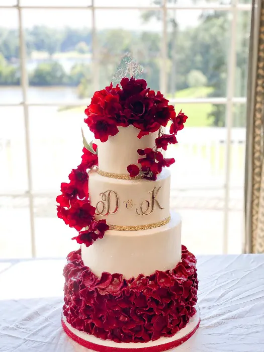 Tier Couture Bakery Picture 5