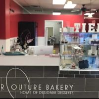Tier Couture Bakery ico