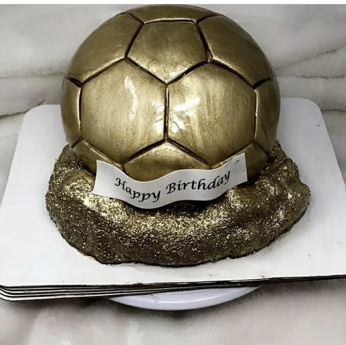 Tier Couture Bakery Picture 7
