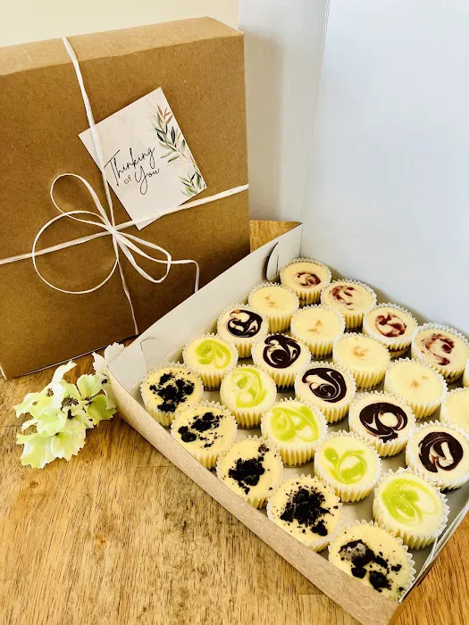 The Cheesecake Boutique Picture 2