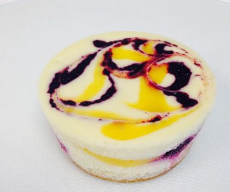 The Cheesecake Boutique