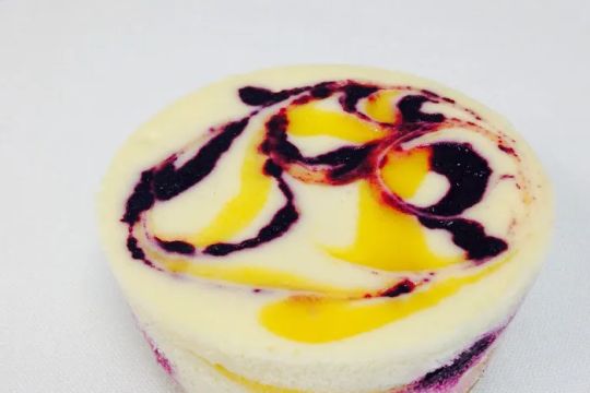The Cheesecake Boutique