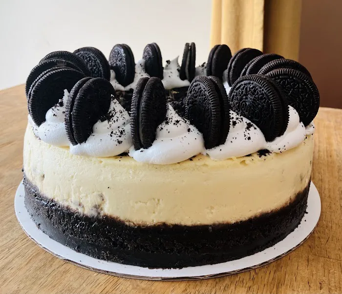 The Cheesecake Boutique Picture 7