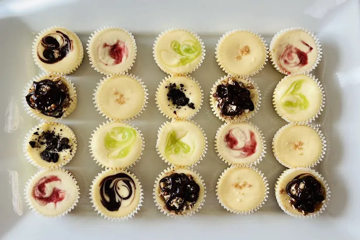 The Cheesecake Boutique Picture 6