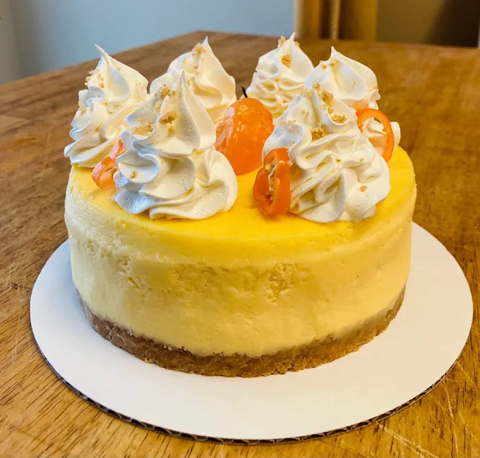The Cheesecake Boutique Picture 8