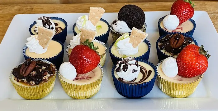 The Cheesecake Boutique Picture 10