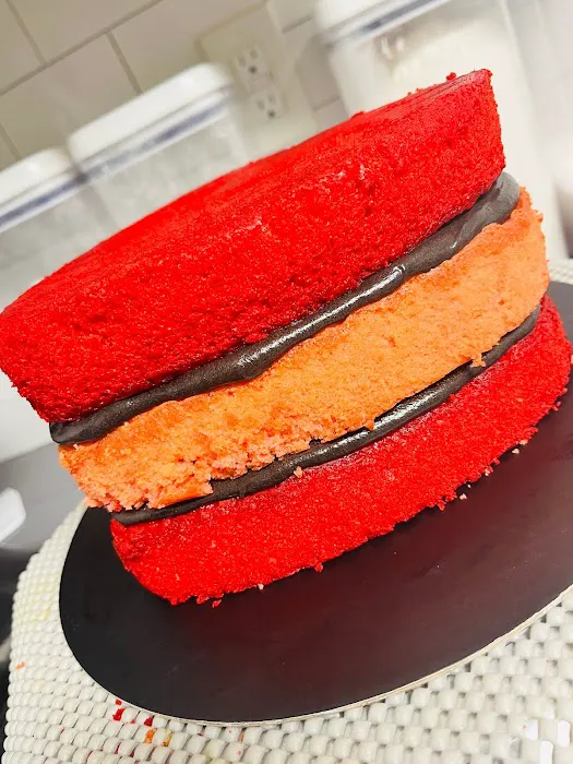 Mz Patton Cakes Picture 6