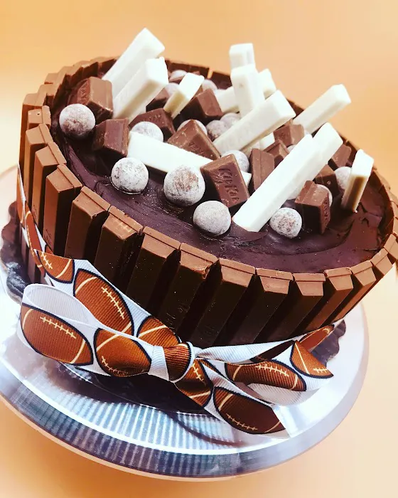 Mz Patton Cakes Picture 5