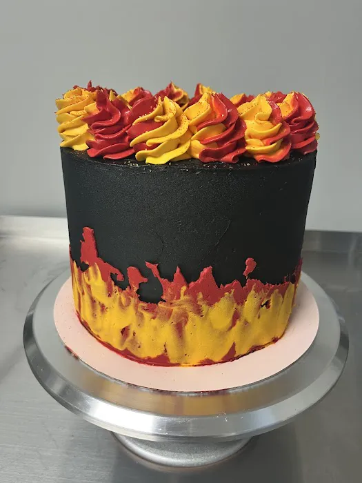 Mz Patton Cakes Picture 10