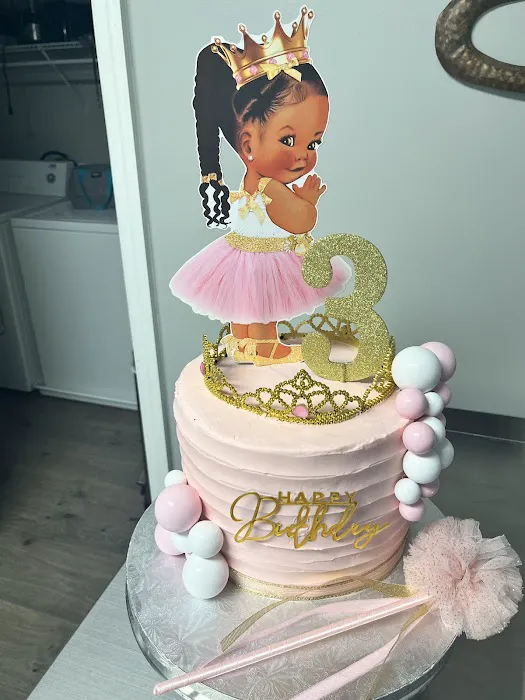 Mz Patton Cakes Picture 9