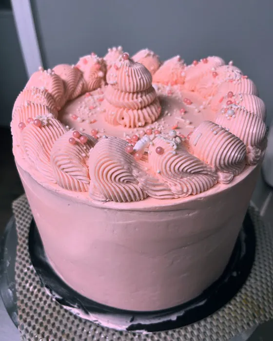 Mz Patton Cakes Picture 2