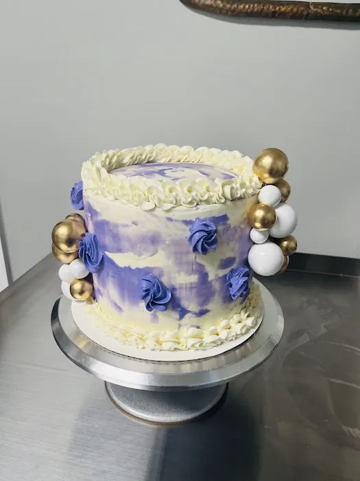 Mz Patton Cakes Picture 1