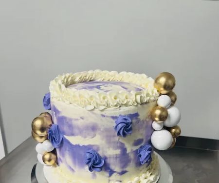 Mz Patton Cakes