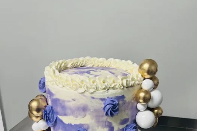 Mz Patton Cakes