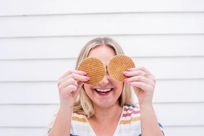 3BrosCookies - Dutch Stroopwafels made FRESH in America Picture 7