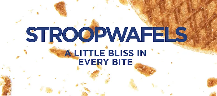 3BrosCookies - Dutch Stroopwafels made FRESH in America Picture 1