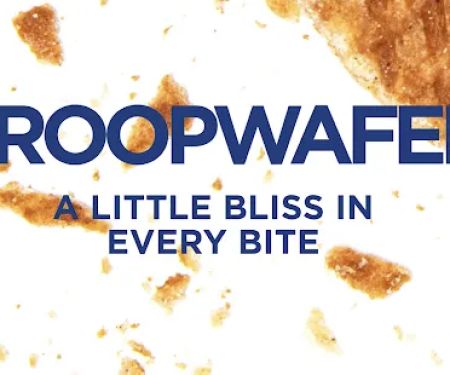 3BrosCookies - Dutch Stroopwafels made FRESH in America
