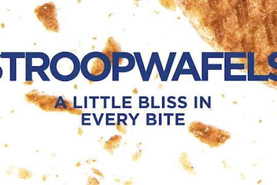 3BrosCookies - Dutch Stroopwafels made FRESH in America