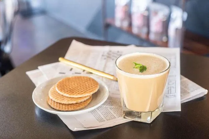 3BrosCookies - Dutch Stroopwafels made FRESH in America Picture 9
