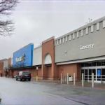 Walmart Bakery