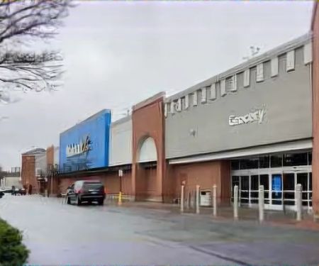Walmart Bakery