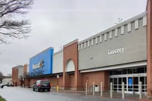 Walmart Bakery
