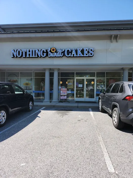 Nothing Bundt Cakes Picture 5