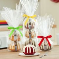 Nothing Bundt Cakes ico