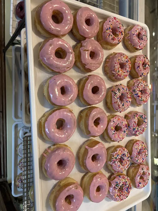 Lovejoy Donuts Picture 1