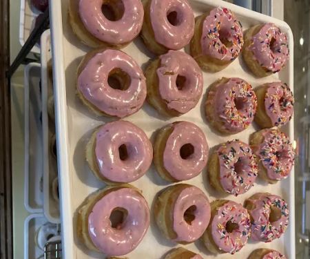 Lovejoy Donuts