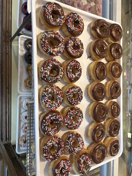 Lovejoy Donuts Picture 4