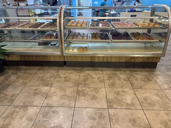 Lovejoy Donuts Picture 10