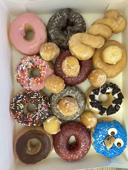 Lovejoy Donuts Picture 9