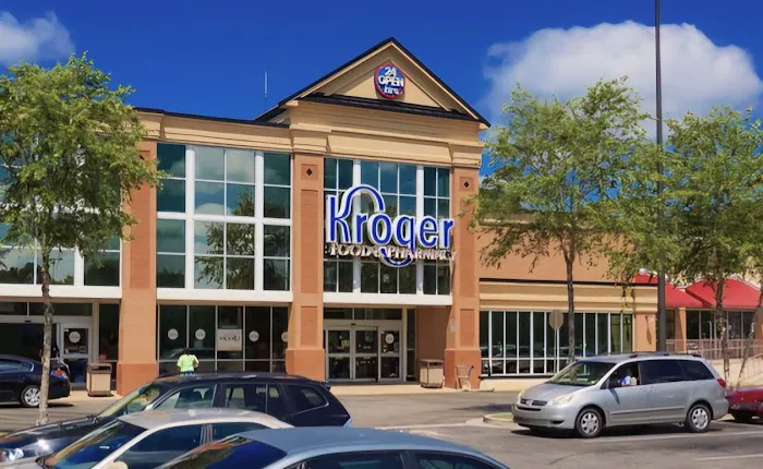 Kroger Bakery Picture 2