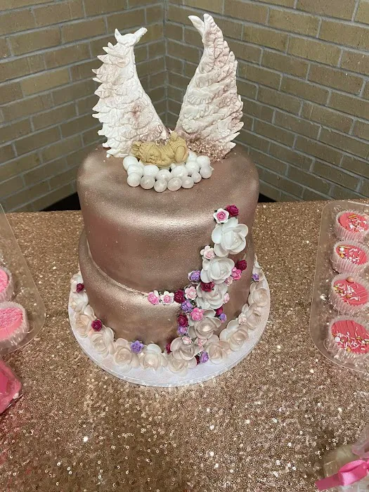 The Sweet Treats Co. Picture 7