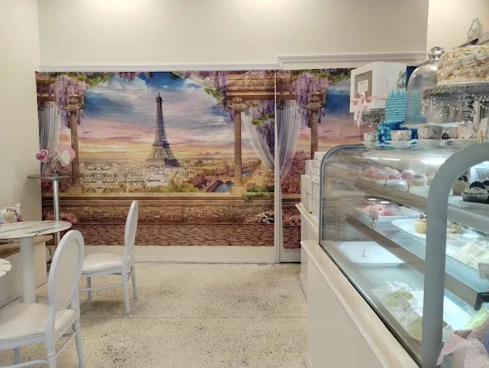 The Sweet Treats Co. Picture 1