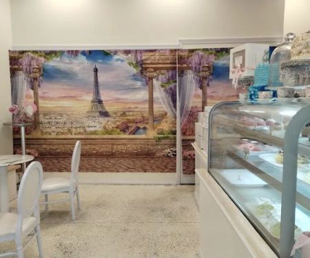 The Sweet Treats Co.