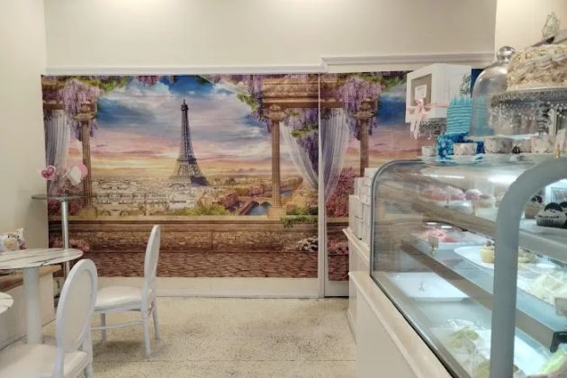 The Sweet Treats Co.
