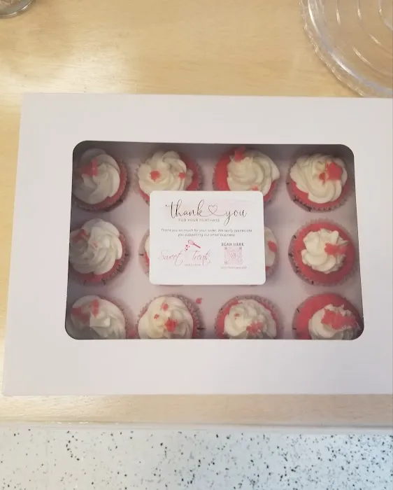 The Sweet Treats Co. Picture 6
