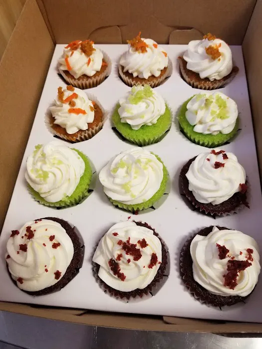 The Sweet Treats Co. Picture 10