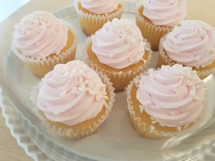 The Sweet Treats Co. Picture 5