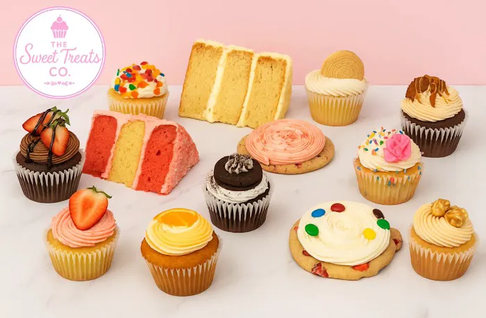 The Sweet Treats Co. Picture 9