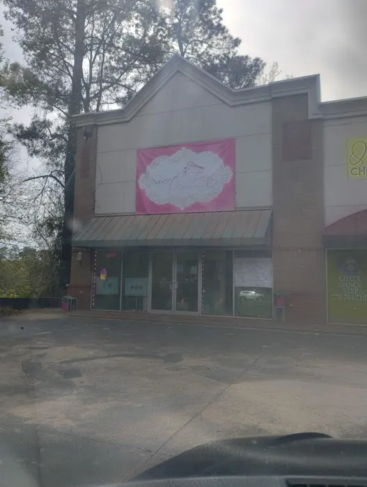 The Sweet Treats Co. Picture 4