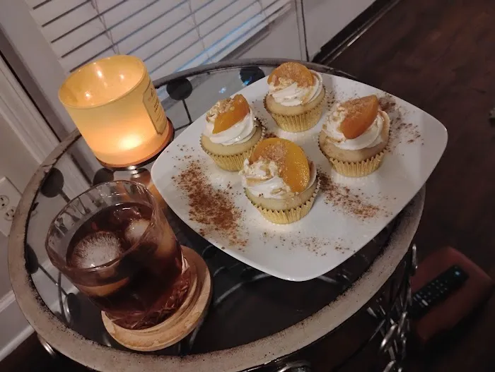 Shae-licious Desserts Picture 2