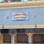 Funnel Cakes