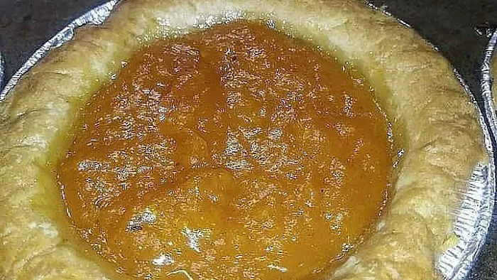 The Baker's Oven Sweet Potato Pies Picture 3